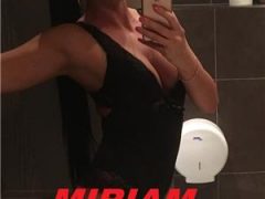 ******* NICE MIRIAM , REAL PICTURES 100 % , AVAILABLE HOTEL *******